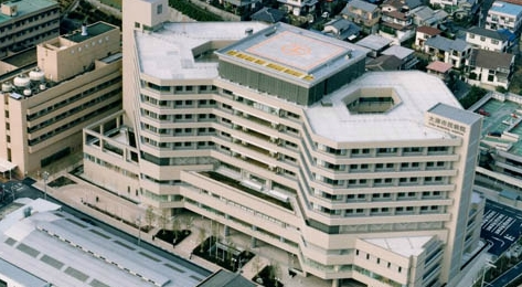 地方独立行政法人市立大津市民病院臨床研修情報 医学生のための研修医募集サイトdtodレジデント