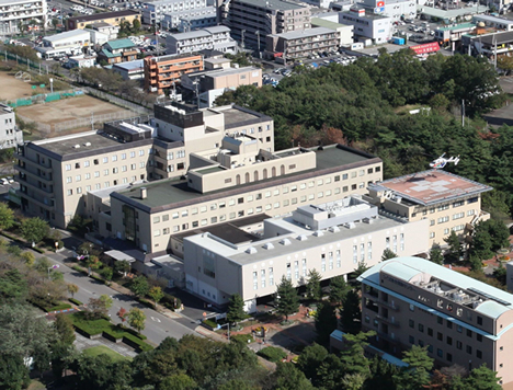 筑波学園病院