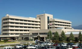 飯田 市立 病院