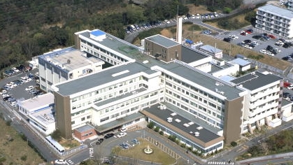 神戸医療センターの病院情報