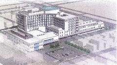 社会医療法人財団大樹会総合病院回生病院のイメージ