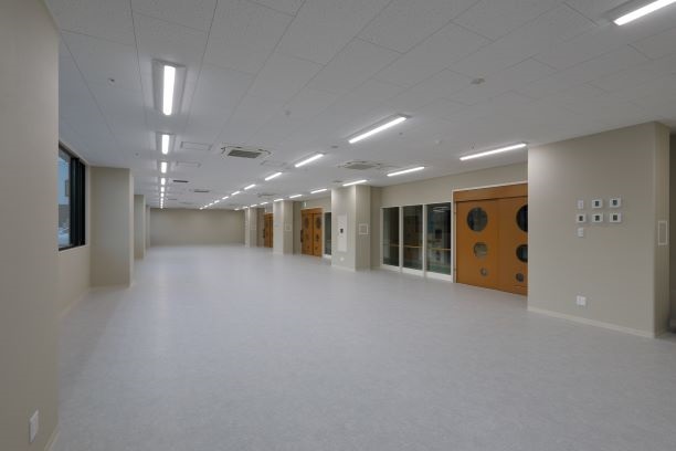 奈良県（東和エリア）サ高住併設型複合医療施設テナント開業物件
