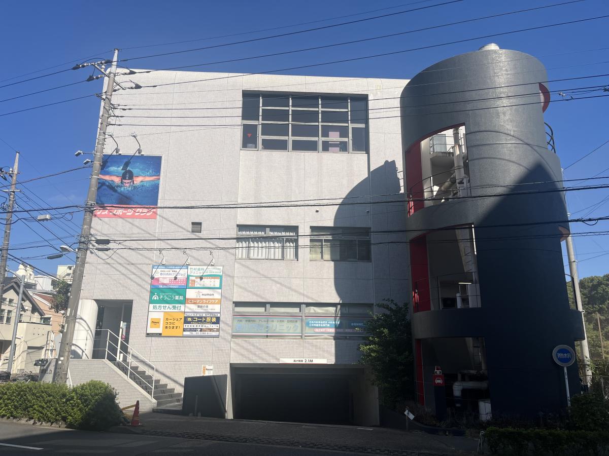 外観1のイメージ