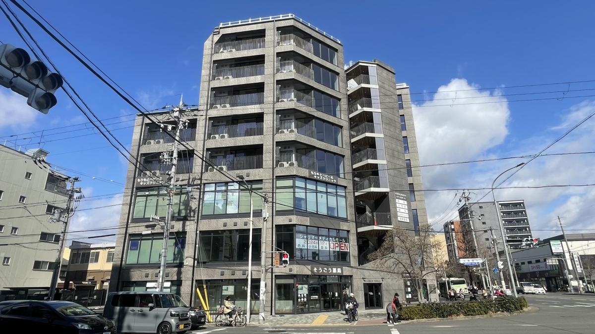 外観1のイメージ