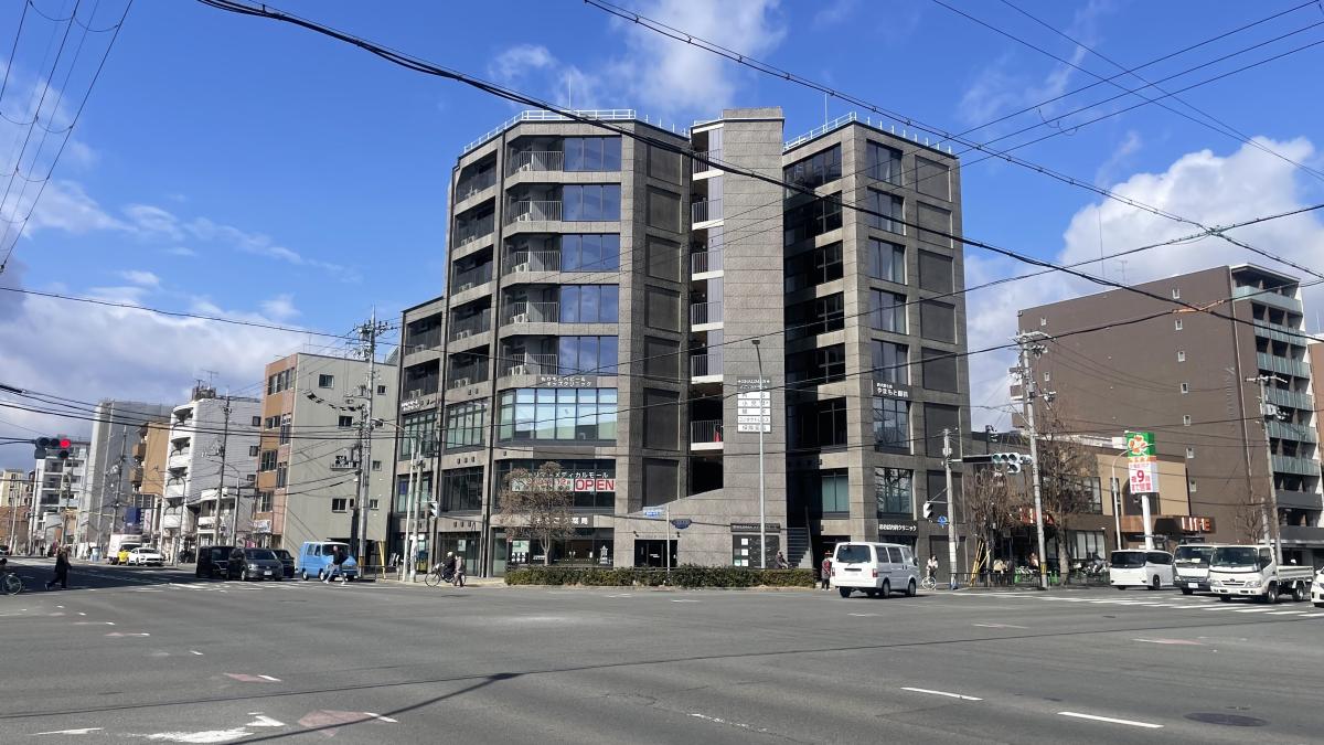 外観2のイメージ