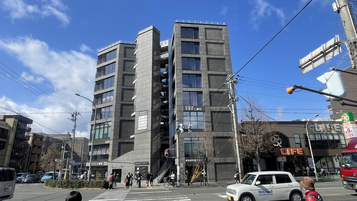 外観3のイメージ