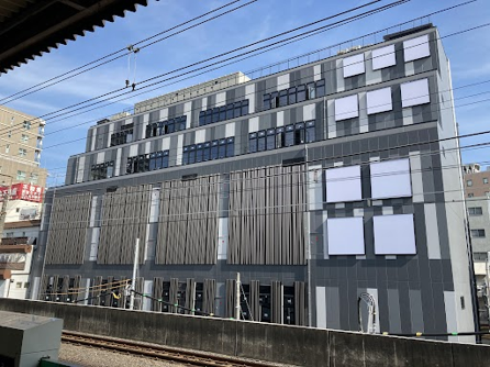 外観写真のイメージ