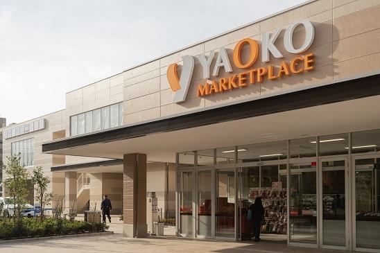 そうごうメディカルモール新百合ヶ丘のイメージ