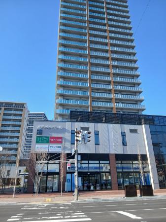 札幌苗穂ブライトゲートのイメージ
