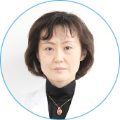 川嶋 聡子 先生（腎臓・リウマチ膠原病内科　指導医）