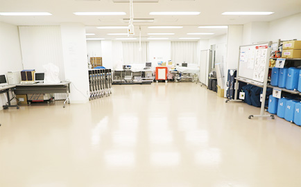 クリニカル・シミュレーション・ラボ